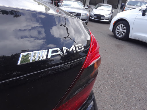 Used Car Dealer «Braidia and TNT Auto Group», reviews and photos, 3234 SE Powell Blvd, Portland, OR 97202, USA