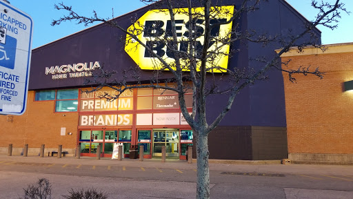 Electronics Store «Best Buy», reviews and photos, 24 Universal Blvd, Warwick, RI 02886, USA