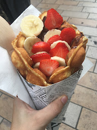 Photo n°19 de Maison Alain Ricot (Bubble Waffle) à Besançon ()