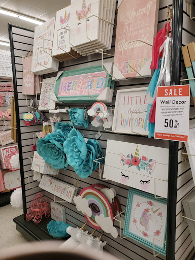 Craft Store «Hobby Lobby», reviews and photos, 240 Fort Evans Rd NE, Leesburg, VA 20176, USA