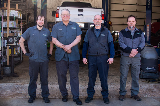 Auto Repair Shop «Mid-Valley Auto & Truck Repair», reviews and photos, 8865 Baltimore National Pike, Middletown, MD 21769, USA