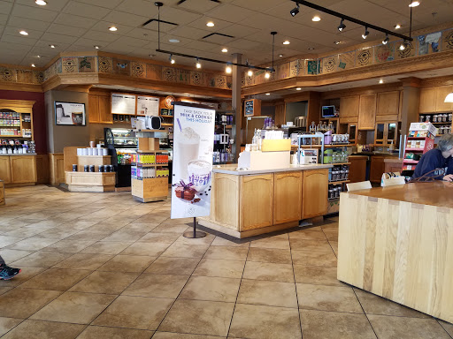 Coffee Shop «The Coffee Bean & Tea Leaf», reviews and photos, 20280 N 59th Ave, Glendale, AZ 85308, USA