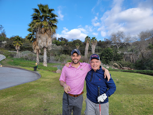 Golf Course «Admiral Baker Golf Course», reviews and photos, 2400 Admiral Baker Rd #3604, San Diego, CA 92124, USA