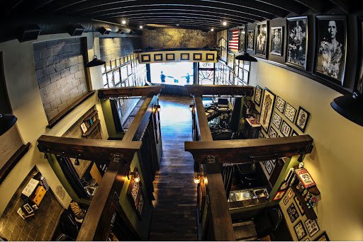 Explore spiritual tattoo ideas, creative tattoo ideas in Oceanside, available at The Arcade Oceanside Tattoo