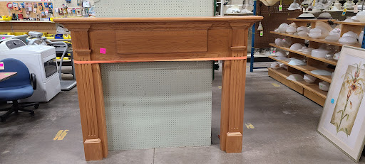 Home Improvement Store «Habitat for Humanity ReStore», reviews and photos