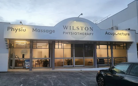Wilston Physiotherapy & Massage image