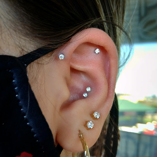 Explore coastal tattoo ideas, creative tattoo ideas in Vancouver, available at Chaotic Good Body Piercing & Tattoo