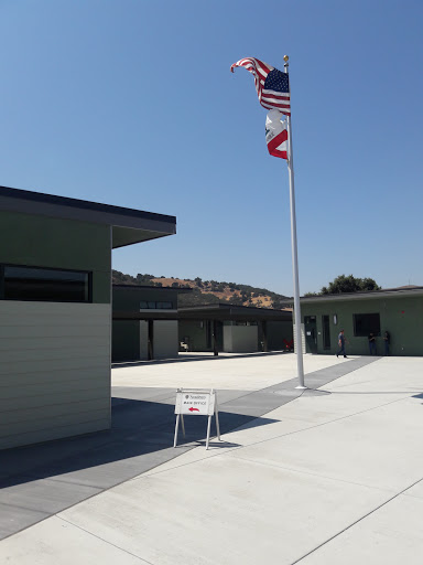 South Bay Public Safety Academy - Coyote Valley Campus