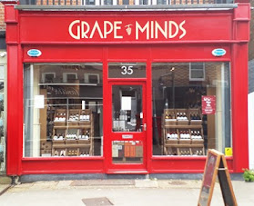 Grape Minds - Summertown