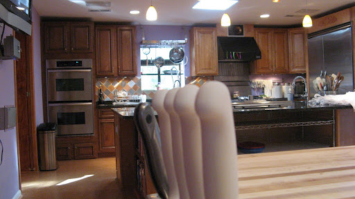 Culinary School «For The Love Of Food», reviews and photos, 1002 Reisterstown Rd, Pikesville, MD 21208, USA