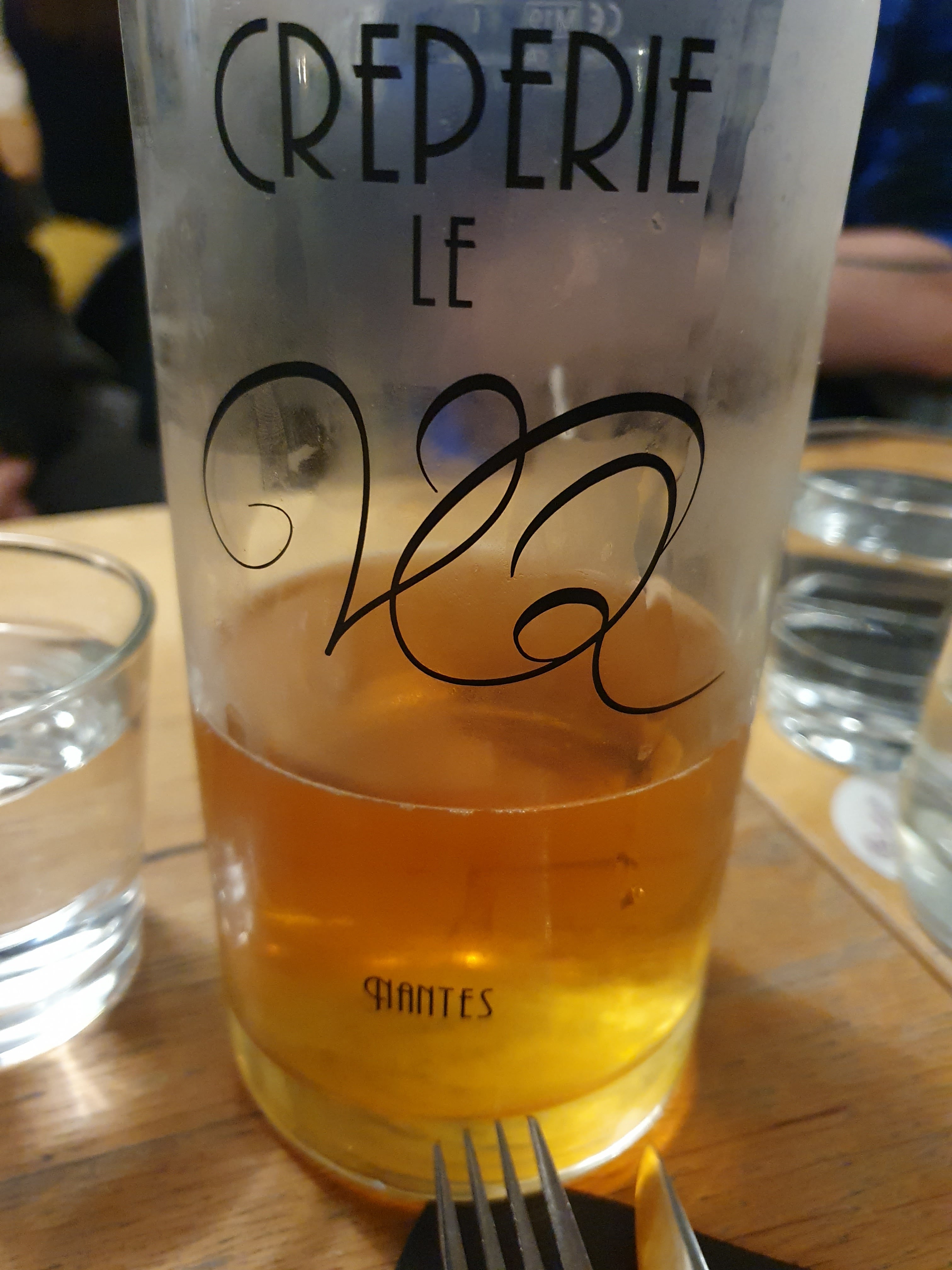 Photo n° 5 de l'avis de Guillaume. fait le 11/12/2022 à 22:12