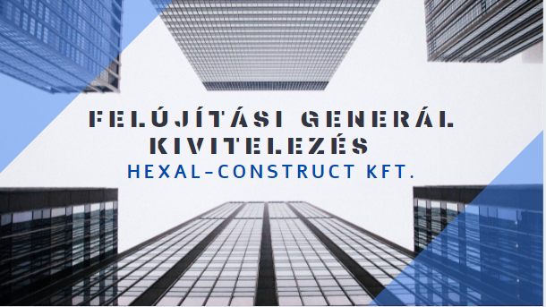 Értékelések erről a helyről: Felújítási generál kivitelezés profi céggel Hexal-Construct KFT., Aszód - Építőipari vállalkozás