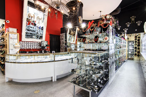 Jewelry Designer «Artconnection Jewelry for Him and Her», reviews and photos, 100 16th St #6, Miami Beach, FL 33139, USA