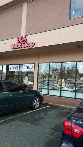 Thrift Store «ECA Thrift Shop», reviews and photos, 12451 116th Ave NE, Kirkland, WA 98034, USA