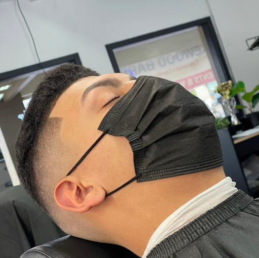 Barber Shop «Lakewood Barbershop», reviews and photos, 6006 100th St SW #101, Lakewood, WA 98499, USA