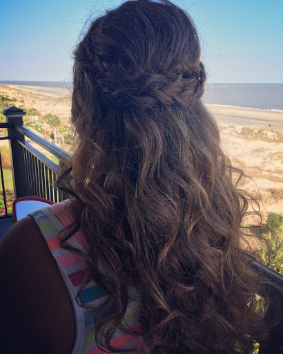 Hair Salon «The Loft Hair Salon», reviews and photos, 127 Shoppers Way, Brunswick, GA 31525, USA