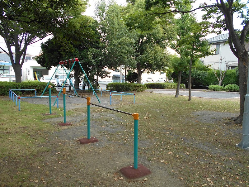 高松咲花公園