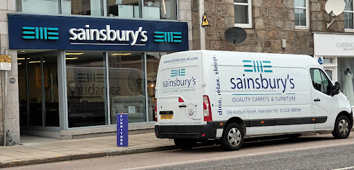 N Sainsbury & Sons