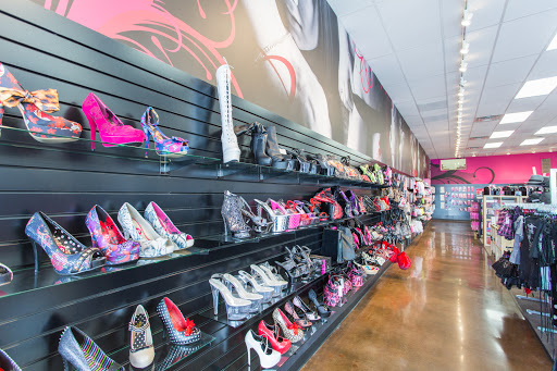 Lingerie Store «Fascinations», reviews and photos, 5177 W 64th Ave, Arvada, CO 80003, USA