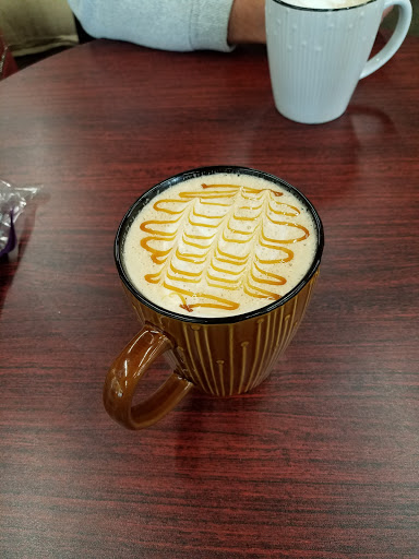 Cafe «Hidden Peaks Coffee And Roasting Company», reviews and photos, 4879 S Redwood Rd, Salt Lake City, UT 84123, USA