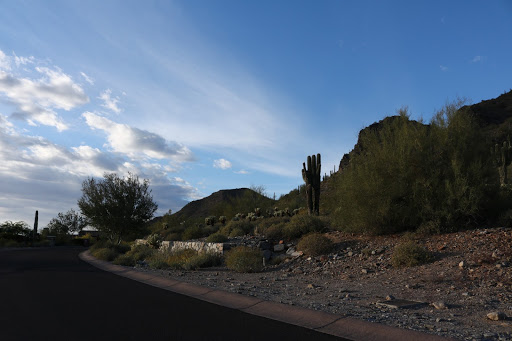 Golf Club «Silverleaf Club», reviews and photos, 18701 N Silverleaf Dr, Scottsdale, AZ 85255, USA