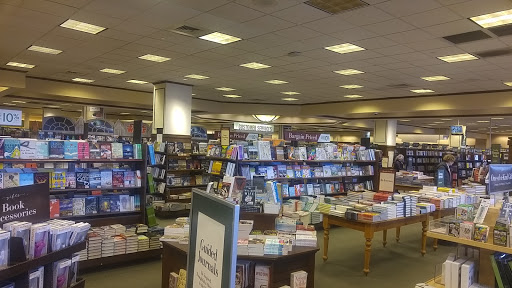 Book Store «Barnes & Noble», reviews and photos, 6134 S Westnedge Ave, Portage, MI 49002, USA