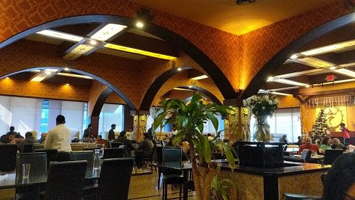 Chennai Café