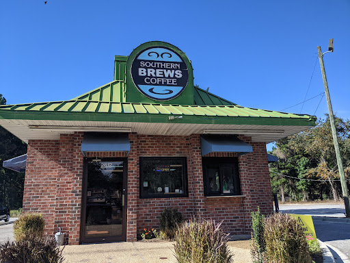 Coffee Shop «Southern Brews Coffee», reviews and photos, 2812 Maybank Hwy, Johns Island, SC 29455, USA