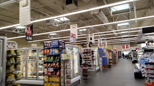 Supermarket «Hy-Vee», reviews and photos, 7180 10th St N, Oakdale, MN 55128, USA