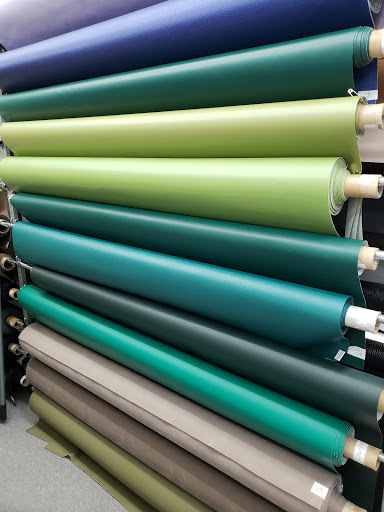 Fabric Store «Ultra Fabrics», reviews and photos, 8584 SW 40th St, Miami, FL 33155, USA