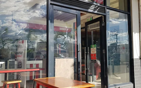 KFC Rongai Maiyan Mall image