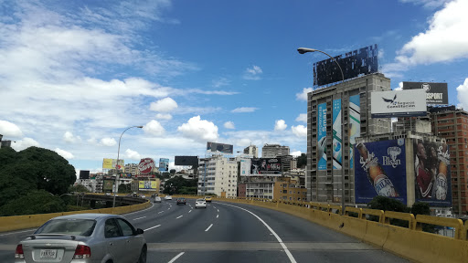Hoteles desconectar solo Caracas