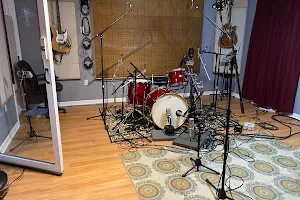 Spencer Recording Studios image