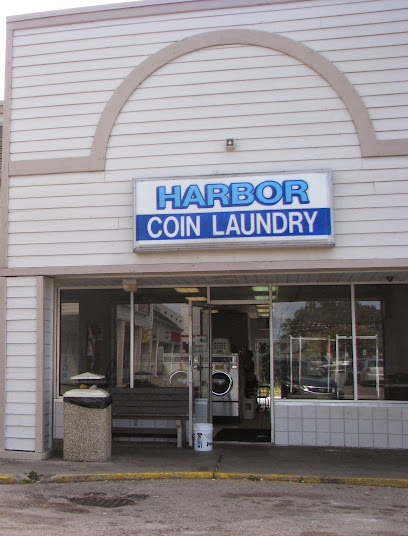 Harbor Coin Laundry