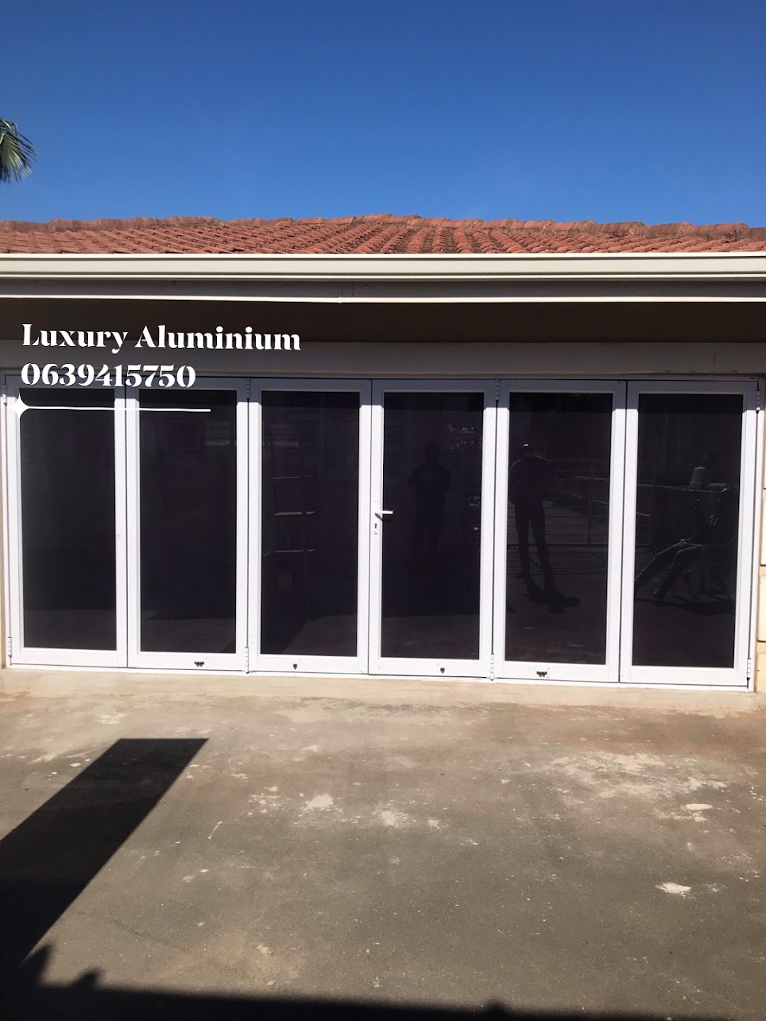 Luxury Aluminium