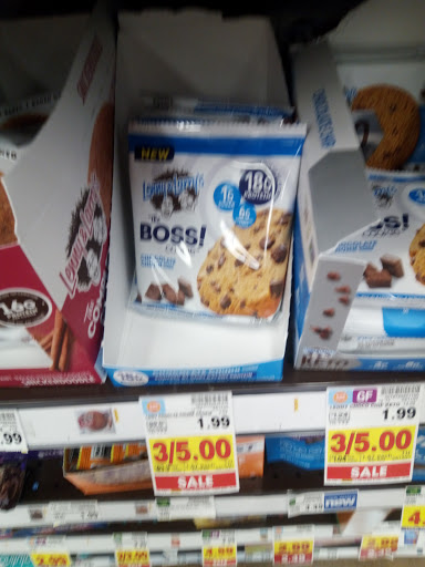 Shopping Mall «Haynes Market Shopping Center», reviews and photos, 3000 Old Alabama Rd, Johns Creek, GA 30022, USA