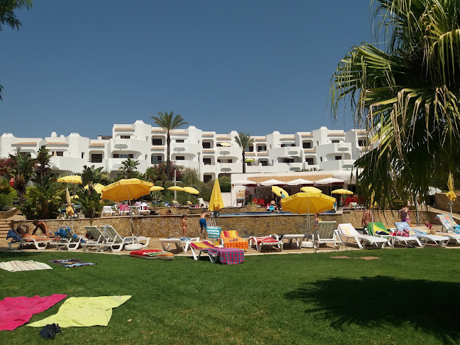 Avaliações doSnack Bar Pérgola em Albufeira - Restaurante