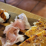 Photo n°4 de l'avis de Marianna.o fait le 10/09/2023 à 17:01 sur le  Ristorante Il Tavolino di Pó à Notaresco