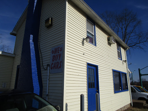 Used Car Dealer «First Class Auto Sales», reviews and photos, 1 N Glebe Rd, Arlington, VA 22203, USA