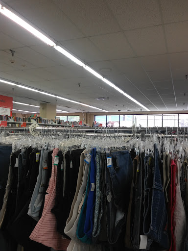 Thrift Store «Savers», reviews and photos