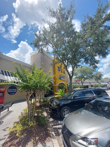 Clothing Store «Old Navy», reviews and photos, 15661 S Apopka Vineland Rd, Orlando, FL 32821, USA