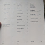 Photo n°5 de l'avis de Tomás.o fait le 02/07/2022 à 14:49 sur le  Café Mugrabi à Berlin