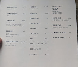Café Mugrabi photo