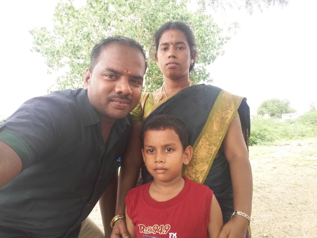 Jayakanthan