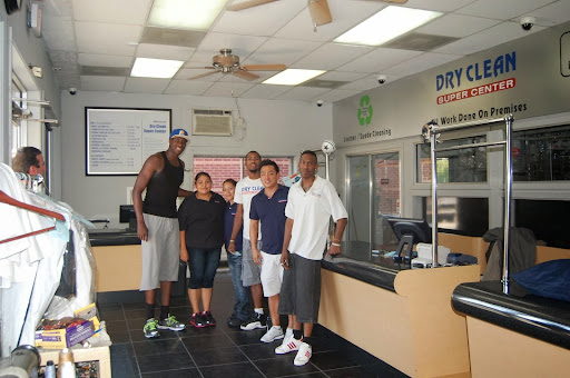 Dry Cleaner «Dry Clean Super Center», reviews and photos, 3220 N Fitzhugh Ave, Dallas, TX 75204, USA