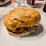 Photo n°3 de l'avis de Andrea.a fait le 21/12/2021 à 07:03 sur le  Van Burger's Lab à Gossi