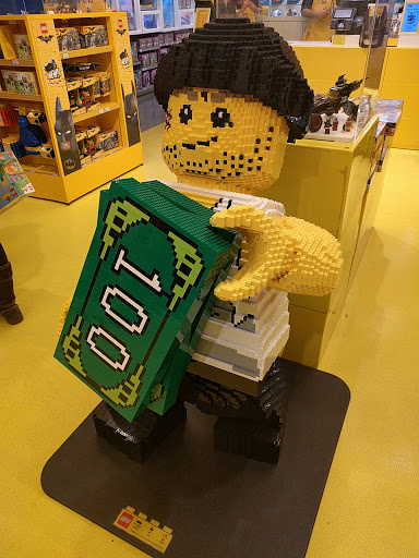 Toy Store «The LEGO Store», reviews and photos, 2855 Stevens Creek Blvd, Santa Clara, CA 95050, USA