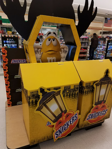 Supermarket «Super Stop & Shop», reviews and photos, 204 Garfield Ave, Cranston, RI 02901, USA