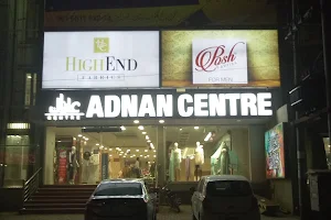 Adnan Centre image