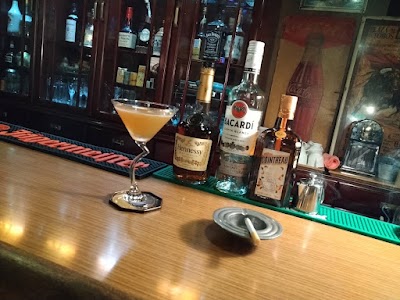 喫茶バンビ BAMBI with BAR bamboo grass